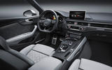 2017 Audi S5 Sportback