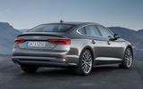 2017 Audi A5 Sportback
