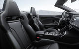 Audi R8 Spyder V10 Plus 