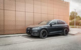 2020 Abt Sportsline Audi Q5 55 TFSI e 