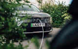 Home charging makes life easier for company car drivers, starting every trip with a full 'tank'