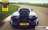 Autocar Awards 2019