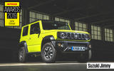 Autocar Awards 2019