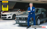 Autocar Awards 2019