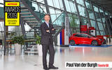 Autocar Awards 2019