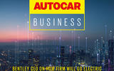 AC Podcast BUSINESS 1066X1600 Bentley CEO on how firm will go electric
