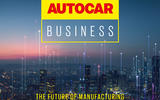AC Podcast BUSINESS - The future of manufacturing