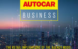 AC Podcast BUSINESS 1066X1600 The retail implications of the agency model