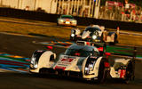 Audi blended quattro and hybrid electric power to win the 2012 Le Mans 24 Hours