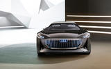 Marc Lichte: “The Audi Skysphere concept showcases the potential of automated driving”