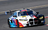 The BMW M4 GT3 is already winning races in the DTM and IMSA championships