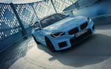 Meet the new BMW M2: designed and engineered with passionate driving purists in mind
