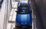 The BWW M4's M xDrive transmission lets you choose all-wheel drive or rear-wheel drive