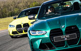 Behind the wheel – four-times BTCC champion Colin Turkington and Paul O'Neill