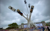 BMW M was the star attraction at the Goodwood Festival Of Speed as it celebrated its 50th anniversary