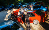 Autocar invited 50 passionate BMW M owners to our 50th anniversary M-Fest event