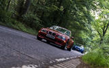 Matt Parting first saw the BMW Z4M Coupe on the cover of Autocar, and loves it for its 'outlier' status