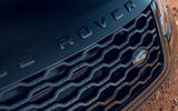 Range Rover Velar Black Edition