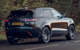 Range Rover Velar Black Edition