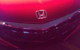 2016 Honda NSX