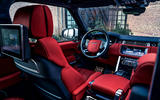 Adventum Coupé production version revealed - interior