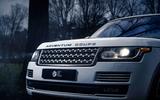 Adventum Coupé production version revealed front close
