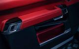 Adventum Coupé production version revealed detail