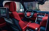 Adventum Coupé production version revealed cabin