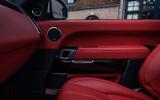 Adventum Coupé production version revealed door