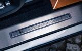 Adventum Coupé production version revealed sill