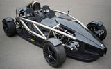 Ariel Aero-P Atom