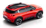 Citroën Aircross