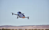 Morgan Stanley reckons the eVTOL (Electric Vertical Take Off and Landing) sector will be worth $1.5 trillion (£1.1tn) by 2040