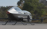 Car or drone? Airspeeder organisers say the former... although logic suggests the latter