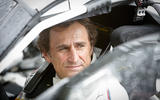 Alex Zanardi