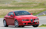 Alfa Romeo Brera (2006-2011): used buying guide
