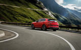 Alfa Romeo Stelvio SUV revealed at LA motor show