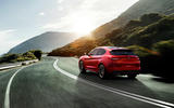 Alfa Romeo Stelvio SUV revealed at LA motor show