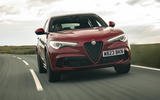 alfa romeo stelvio qv top 10