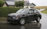 Alfa Romeo SUV