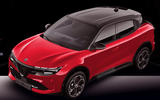 alfa romeo small suv
