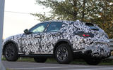 Alfa Romeo Stelvio - new spy pictures of 'driver's SUV'