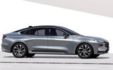 All new Mondeo rendered image 2