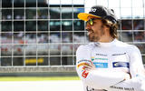Fernando Alonso to leave Formula 1