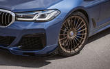 alpina b5 gt rview 2023 07 detail