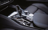 alpina b5 gt rview 2023 14 centre console