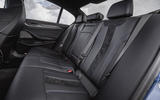 alpina b5 gt rview 2023 20 back seats