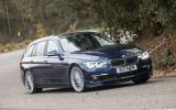 Alpina D3 Touring Biturbo