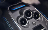Alpine A110 automatic gearbox