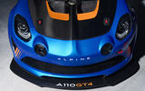 Alpine A110 GT4 and Cup to go racing in 2018 motorsport season
